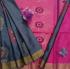 SOFT SILK SAREE WITH BLOUSE